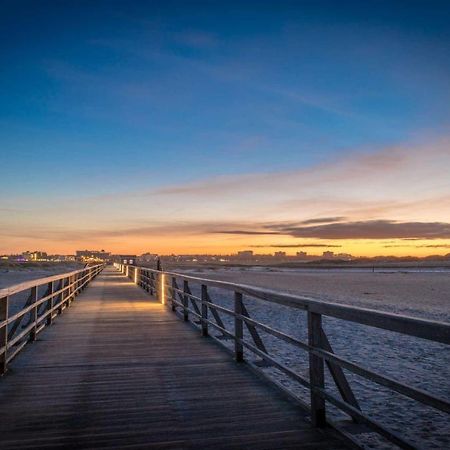 Fewo-Duenenblick-Og-Rechts Sankt Peter-Ording Exterior foto